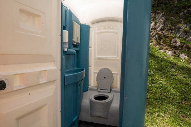 Best Affordable porta potty rental  in Washington, NC