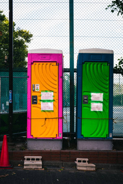 Best Event porta potty rental  in Washington, NC