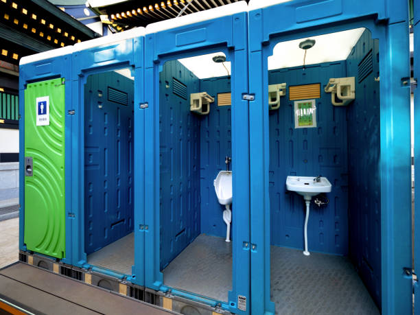 Best Affordable portable toilet rental  in Washington, NC