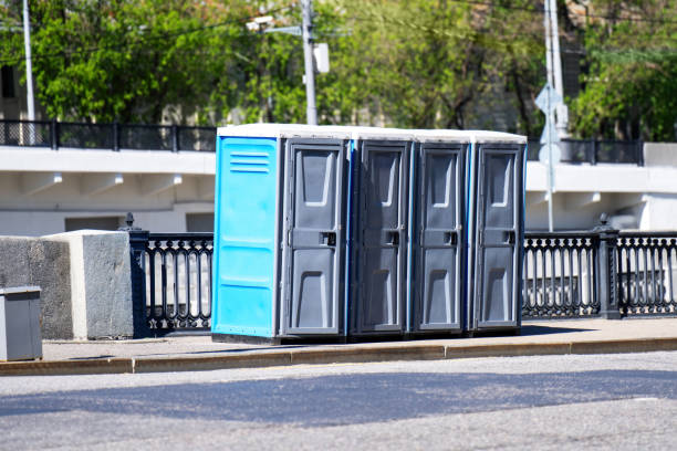 Best Porta potty services near me  in Washington, NC